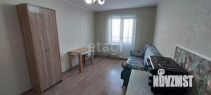 Студия квартира, вторичка, 21м2, 2/10 этаж