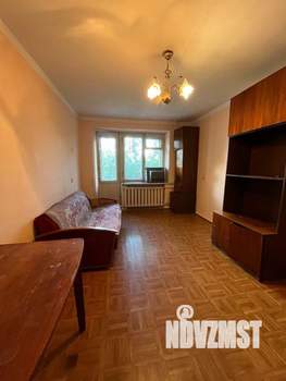 3-к квартира, вторичка, 63м2, 2/5 этаж