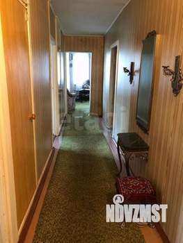 5-к квартира, вторичка, 92м2, 4/9 этаж