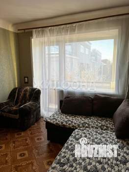 2-к квартира, вторичка, 43м2, 5/5 этаж