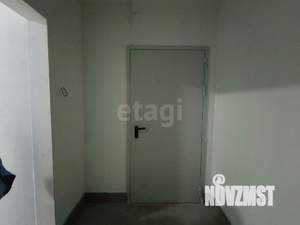 3-к квартира, вторичка, 55м2, 2/18 этаж