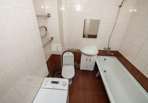 Студия квартира, вторичка, 26м2, 14/17 этаж