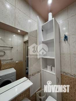 3-к квартира, вторичка, 56м2, 3/5 этаж