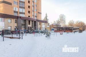 Студия квартира, вторичка, 47м2, 18/18 этаж