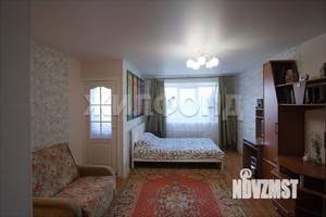 2-к квартира, вторичка, 44м2, 5/5 этаж