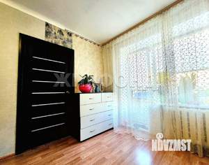 3-к квартира, вторичка, 56м2, 3/5 этаж