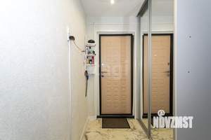 2-к квартира, вторичка, 44м2, 2/5 этаж