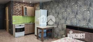 Студия квартира, вторичка, 27м2, 6/25 этаж