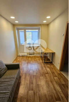 1-к квартира, вторичка, 32м2, 3/4 этаж