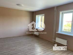 Студия квартира, вторичка, 32м2, 2/3 этаж