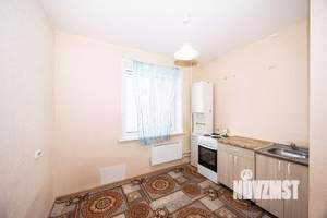 1-к квартира, вторичка, 35м2, 2/17 этаж