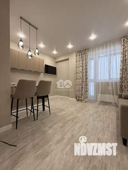 Студия квартира, вторичка, 24м2, 2/17 этаж