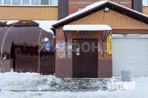 1-к квартира, вторичка, 47м2, 9/10 этаж