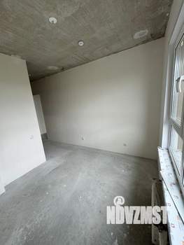 2-к квартира, вторичка, 35м2, 15/18 этаж