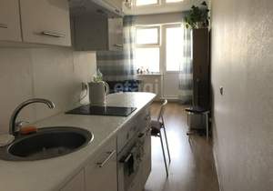 Студия квартира, вторичка, 28м2, 14/17 этаж