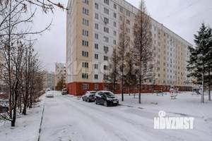 1-к квартира, вторичка, 32м2, 7/10 этаж