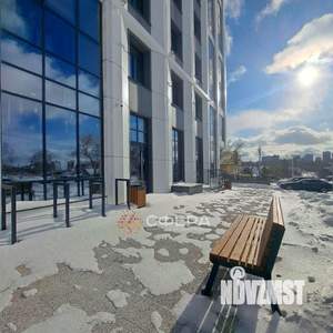 Студия квартира, вторичка, 31м2, 22/30 этаж