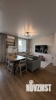 2-к квартира, вторичка, 52м2, 12/12 этаж