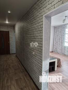 2-к квартира, вторичка, 42м2, 2/2 этаж