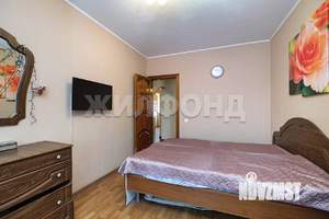 3-к квартира, вторичка, 65м2, 9/10 этаж