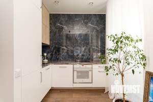 Студия квартира, вторичка, 34м2, 2/4 этаж