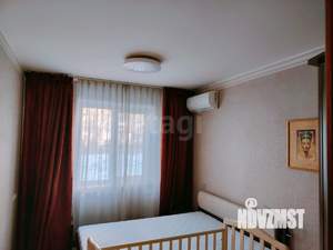 4-к квартира, вторичка, 78м2, 2/9 этаж