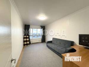 2-к квартира, вторичка, 57м2, 13/18 этаж