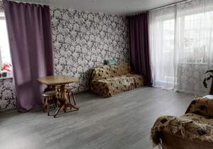 3-к квартира, вторичка, 72м2, 9/18 этаж