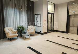 Студия квартира, вторичка, 27м2, 7/25 этаж