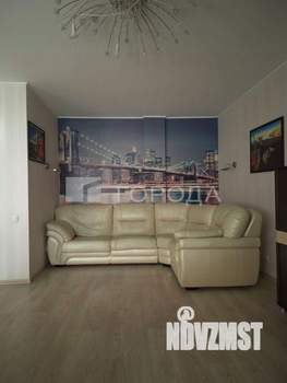 3-к квартира, вторичка, 106м2, 13/24 этаж