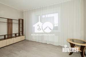 1-к квартира, вторичка, 34м2, 9/10 этаж
