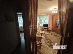 1-к квартира, вторичка, 30м2, 2/5 этаж