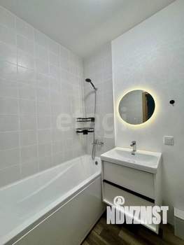 1-к квартира, вторичка, 29м2, 6/7 этаж