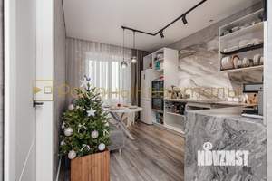 1-к квартира, вторичка, 38м2, 13/15 этаж