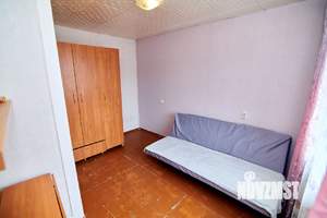 1-к квартира, вторичка, 19м2, 8/9 этаж