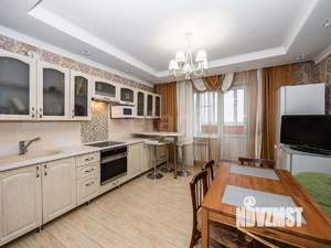2-к квартира, вторичка, 80м2, 3/10 этаж