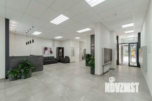 1-к квартира, вторичка, 45м2, 6/11 этаж