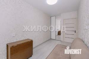 2-к квартира, вторичка, 43м2, 2/5 этаж