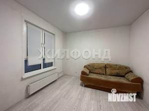 1-к квартира, вторичка, 28м2, 1/17 этаж