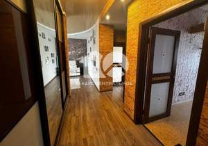 3-к квартира, вторичка, 73м2, 5/5 этаж