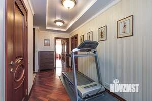 3-к квартира, вторичка, 96м2, 14/16 этаж