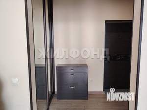 1-к квартира, вторичка, 33м2, 13/21 этаж