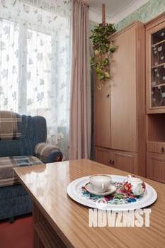 2-к квартира, вторичка, 58м2, 2/4 этаж