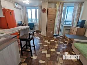 Студия квартира, вторичка, 31м2, 19/19 этаж