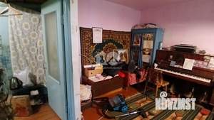 1-к квартира, вторичка, 29м2, 2/5 этаж