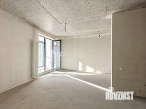 2-к квартира, вторичка, 53м2, 5/9 этаж