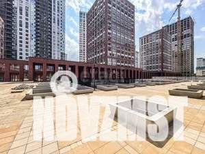 1-к квартира, вторичка, 44м2, 9/30 этаж
