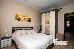 3-к квартира, вторичка, 72м2, 4/7 этаж