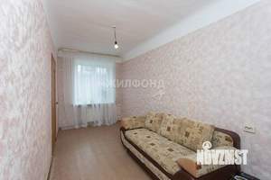 2-к квартира, вторичка, 42м2, 5/5 этаж