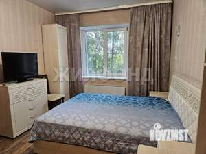 2-к квартира, вторичка, 51м2, 3/17 этаж
